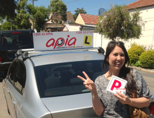 Driving Lessons Annandale