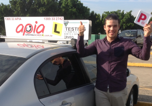 Driving School Annandale